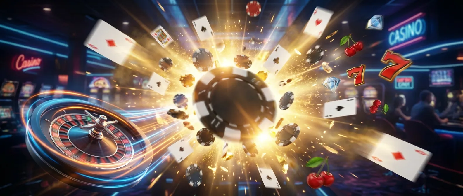 Spinmacho Casino bonus