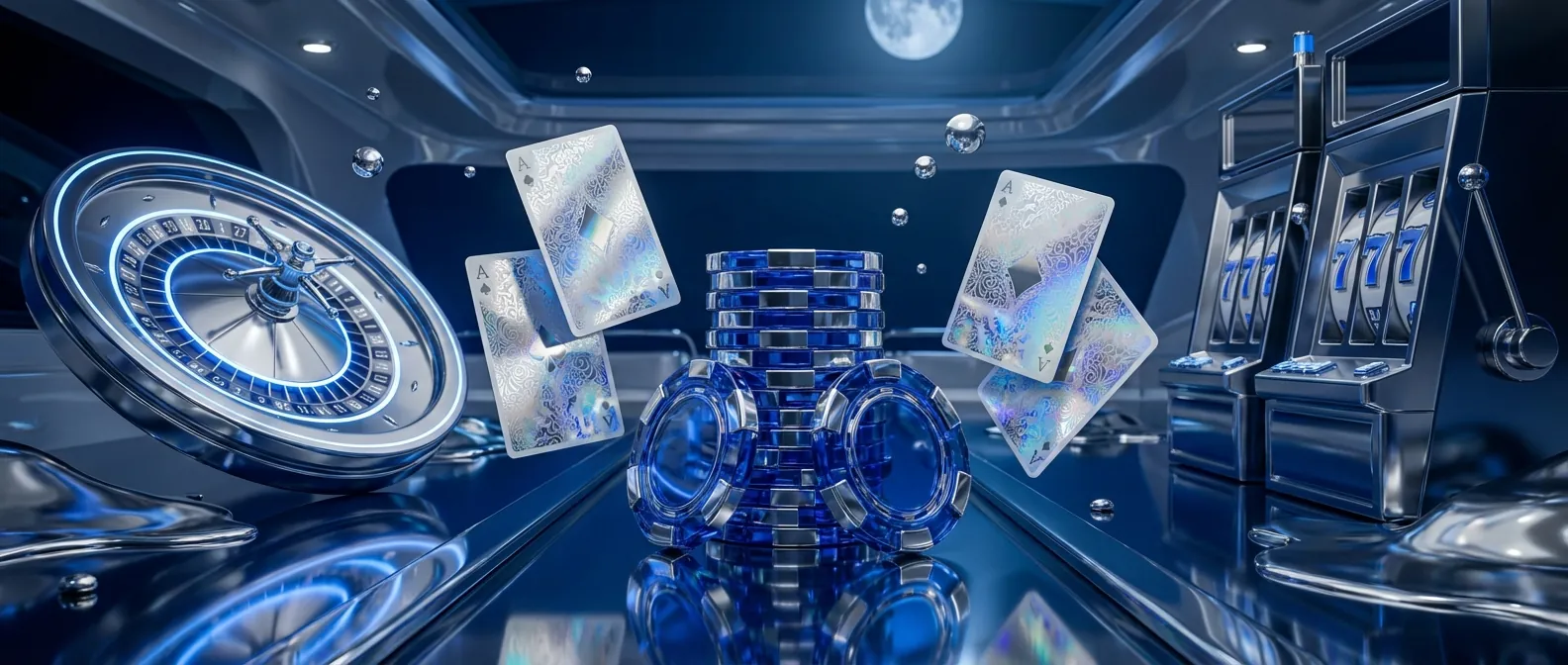 Spinmacho Casino bonus